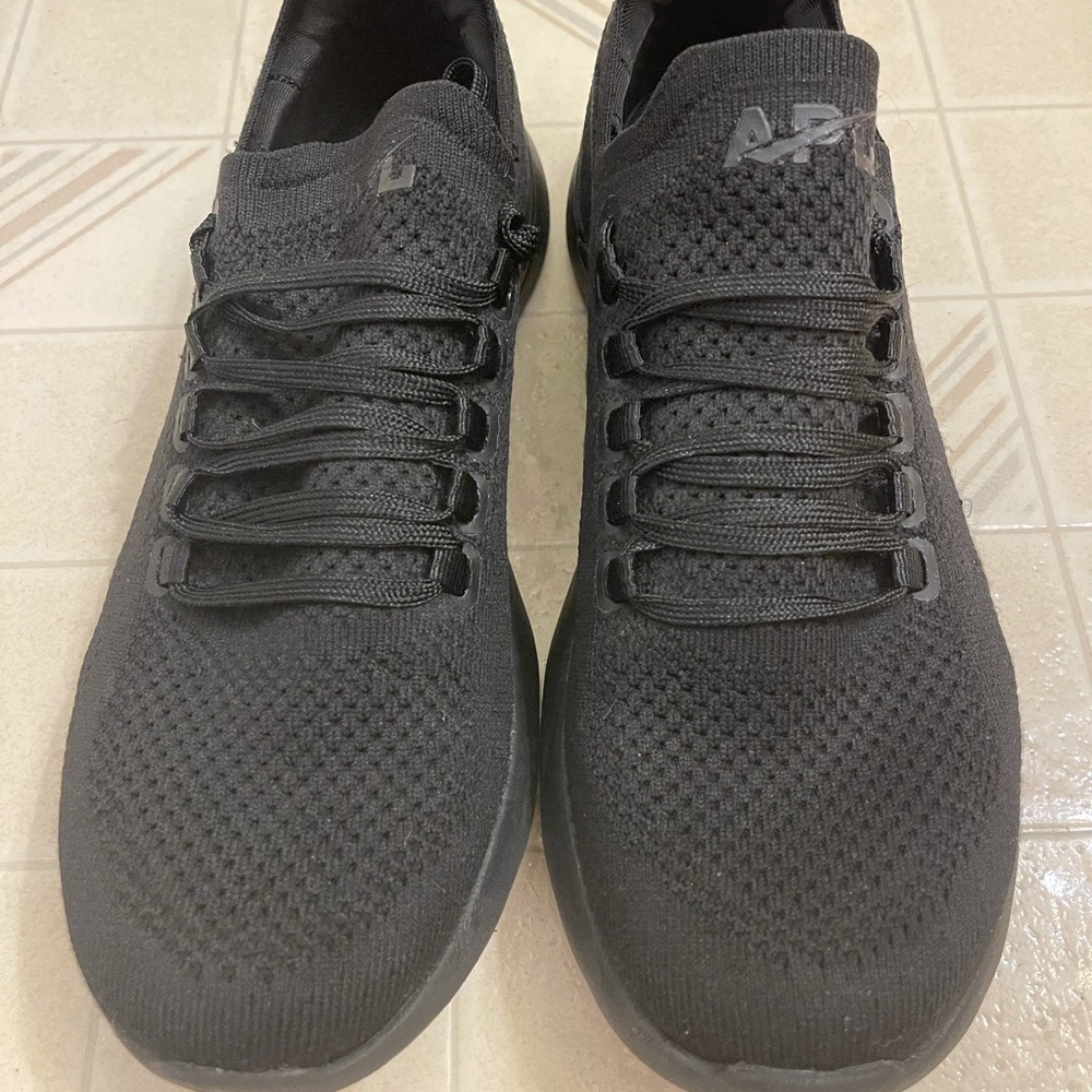 APL Techloom Breeze in Black